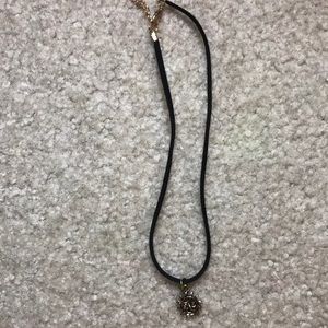 black sun choker